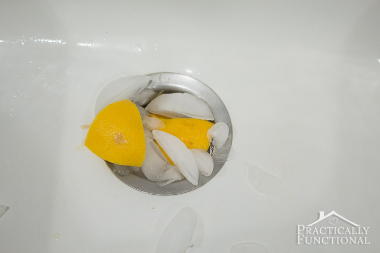 Can You Put Lemons in the Garbage Disposal