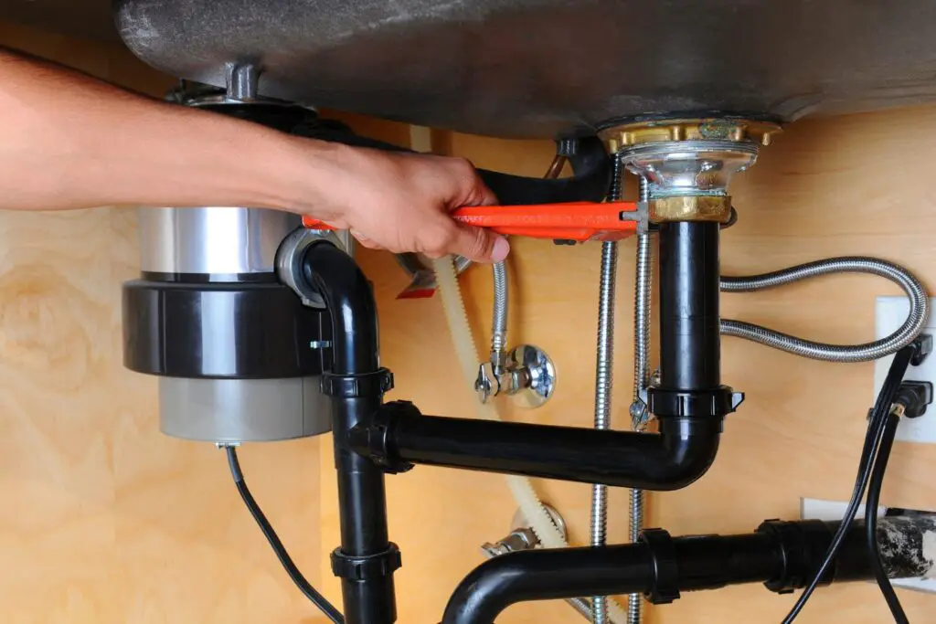 How Much Does Garbage Disposal Installation Cost